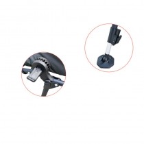 Pat pliant Baracuda HYB018 ECO Pat pliant Baracuda HYB018 ECO