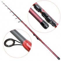 Lanseta carbon bolognesa/stationar Baracuda Sniper 3.6 m A: 10-40 g