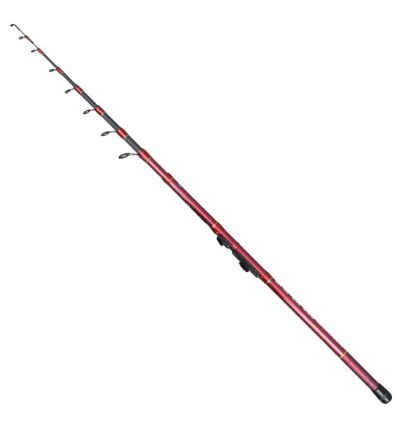 Lanseta carbon bolognesa/stationar Baracuda Sniper 3.6 m A: 10-40 g