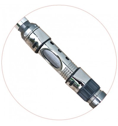 Lanseta telescopica carbon Baracuda Mini T-300 A 20-40 g