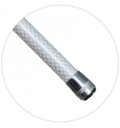 Lanseta telescopica carbon Baracuda Mini T-300 A 20-40 g