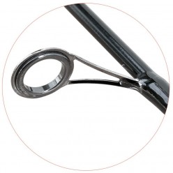 Lanseta carbon ultra-light Baracuda Spark GS 1.80 m A 1-5 g 2