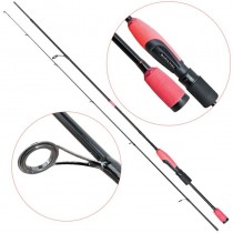 Lanseta carbon ultra-light Baracuda Spark GS 1.80 m A 1-5 g