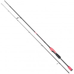 Lanseta carbon ultra-light Baracuda Spark GS 1.80 m A 1-5 g