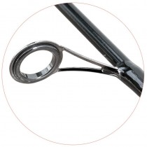 Lanseta carbon ultra-light Baracuda Spark GS 1.80 m A 1-5 g Lanseta carbon ultra-light Baracuda Spark GS 1.80 m A 1-5 g