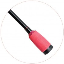 Lanseta carbon ultra-light Baracuda Spark GS 1.80 m A 1-5 g Lanseta carbon ultra-light Baracuda Spark GS 1.80 m A 1-5 g