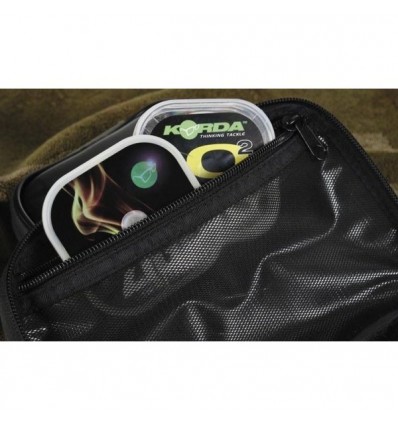 Cutie Korda Compac Medium 125