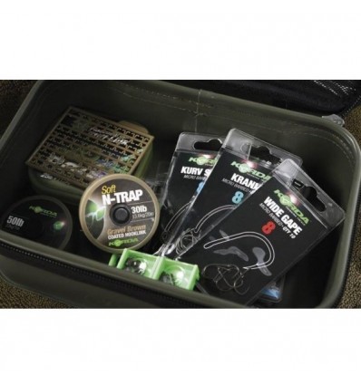 Cutie Korda Compac Medium 125