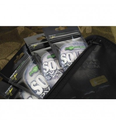 Cutie Korda Compac XL 200
