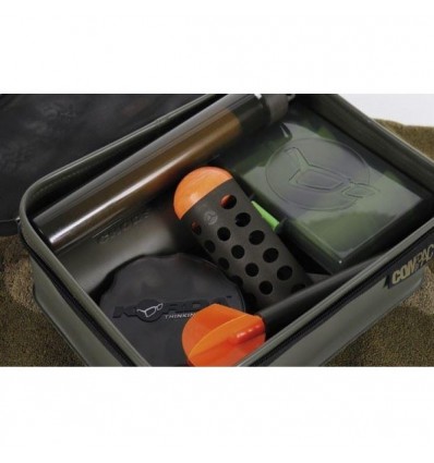 Cutie Korda Compac XL 200