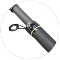 Lanseta fibra de carbon Baracuda Combat 4.5 m A 80 g Lanseta fibra de carbon Baracuda Combat 4.5 m A 80 g