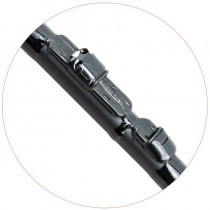Lanseta fibra de carbon Baracuda Combat 4.5 m A 80 g Lanseta fibra de carbon Baracuda Combat 4.5 m A 80 g