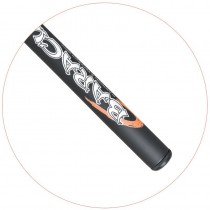 Lanseta fibra de carbon Baracuda Combat 4.5 m A 80 g Lanseta fibra de carbon Baracuda Combat 4.5 m A 80 g