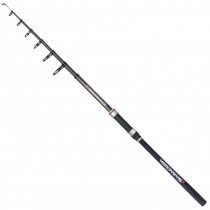 Lanseta fibra de carbon Baracuda Avangard Tele 3.0 m A 15-60 g Lanseta fibra de carbon Baracuda Avangard Tele 3.0 m A 15-60 g