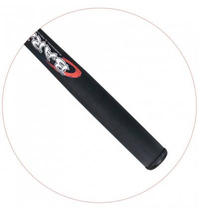 Lanseta fibra de carbon Baracuda Avangard Tele 3.0 m A 15-60 g