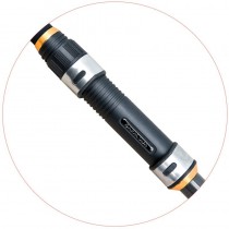 Lanseta fibra de carbon Baracuda Avangard Tele 3.0 m A 15-60 g Lanseta fibra de carbon Baracuda Avangard Tele 3.0 m A 15-60 g