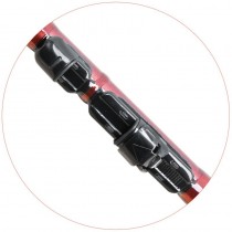 Lanseta carbon Baracuda Sniper 3.0 m A 10-40 g Lanseta carbon Baracuda Sniper 3.0 m A 10-40 g
