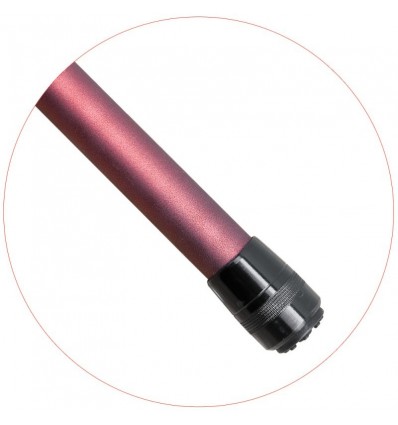 Lanseta carbon Baracuda Sniper 3.0 m A 10-40 g