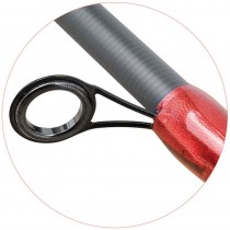 Lanseta carbon Baracuda Sniper 3.0 m A 10-40 g Lanseta carbon Baracuda Sniper 3.0 m A 10-40 g