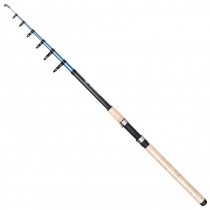 Lanseta carbon tele-carp Baracuda Rocky 3.0 m A 120 g Lanseta carbon tele-carp Baracuda Rocky 3.0 m A 120 g