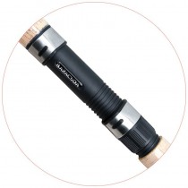 Lanseta carbon tele-carp Baracuda Rocky 3.0 m A 120 g Lanseta carbon tele-carp Baracuda Rocky 3.0 m A 120 g