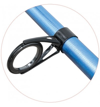 Lanseta carbon tele-carp Baracuda Rocky 3.0 m A 120 g