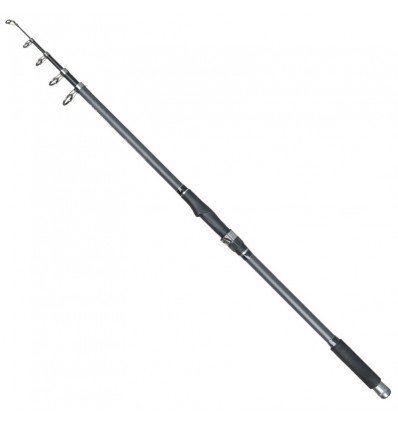 Lanseta amestec Baracuda Atlas T-Strong 3.0 m A 120 g