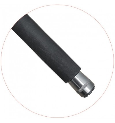 Lanseta amestec Baracuda Atlas T-Strong 3.0 m A 120 g