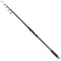 Lanseta amestec Baracuda Atlas T-Strong 3.3 m A 120 g