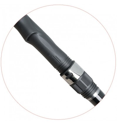 Lanseta amestec Baracuda Atlas T-Strong 3.3 m A 120 g