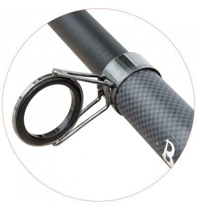 Lanseta amestec Baracuda Atlas T-Strong 3.3 m A 120 g
