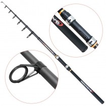 Lanseta fibra de carbon Baracuda Avangard Tele 3.6 m A 15-60 g Lanseta fibra de carbon Baracuda Avangard Tele 3.6 m A 15-60 g