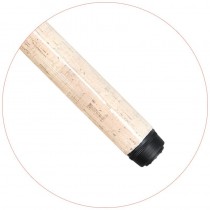 Lanseta carbon crap Baracuda Rocky 3.6 m A 50-120 g