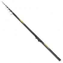 Lanseta fibra de carbon Baracuda Combat 4.0 m A 80 g Lanseta fibra de carbon Baracuda Combat 4.0 m A 80 g