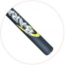 Lanseta fibra de carbon Baracuda Combat 4.0 m A 80 g Lanseta fibra de carbon Baracuda Combat 4.0 m A 80 g