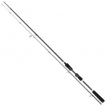Lanseta fibra de carbon Baracuda Black Pearl 2.1 m A 1-5 g Lanseta fibra de carbon Baracuda Black Pearl 2.1 m A 1-5 g
