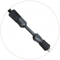 Lanseta fibra de carbon Baracuda Black Pearl 2.1 m A 1-5 g Lanseta fibra de carbon Baracuda Black Pearl 2.1 m A 1-5 g
