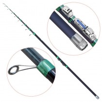 Lanseta fibra de carbon Baracuda Furioso Tele Match 4.2 m A 20-60 g Lanseta fibra de carbon Baracuda Furioso Tele Match 4.2 m A 20-60 g