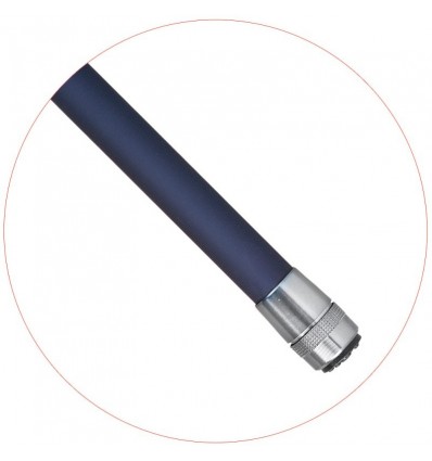 Lanseta fibra de carbon Baracuda Furioso Tele Match 4.2 m A 20-60 g