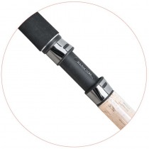 Lanseta fibra de carbon Baracuda Dynasty Feeder Plus 360MH A 60-120 g Lanseta fibra de carbon Baracuda Dynasty Feeder Plus 360MH A 60-120 g