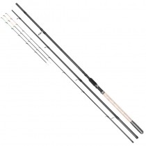 Lanseta fibra de carbon Baracuda Dynasty Feeder Plus 360MH A 60-120 g
