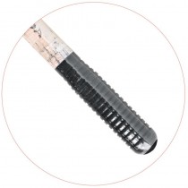 Lanseta fibra de carbon Baracuda Dynasty Feeder Plus 360MH A 60-120 g