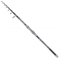Lanseta carbon telecarp Baracuda Ozzy 3.6 m A 3.5 lbs Lanseta carbon telecarp Baracuda Ozzy 3.6 m A 3.5 lbs