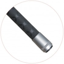 Lanseta carbon telecarp Baracuda Ozzy 3.6 m A 3.5 lbs