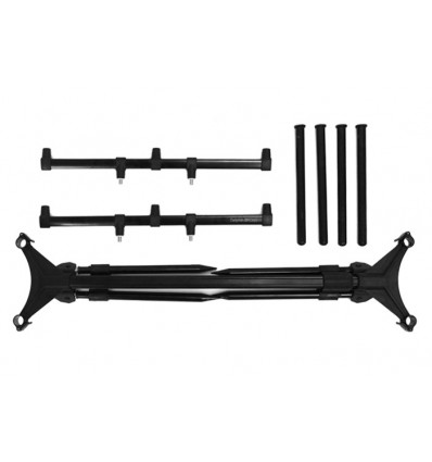 Rod pod Delphin BRONX 4 picioare