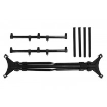 Rod pod Delphin BRONX 4 picioare Rod pod Delphin BRONX 4 picioare
