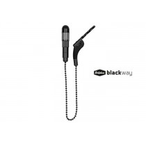 Semnalizator cu lan? Delphin CSW II BlackWay negru Semnalizator cu lan? Delphin CSW II BlackWay negru