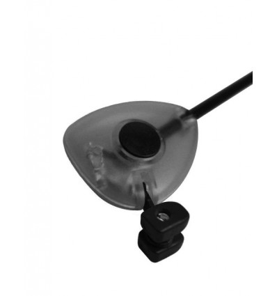Swinger Delphin SKIPER BlackWay negru