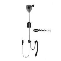 Swinger Delphin SKIPER BlackWay negru Swinger Delphin SKIPER BlackWay negru