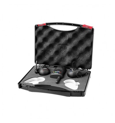 Set Avertizori Dunare Delphin Roler Shock 2 Plus 1